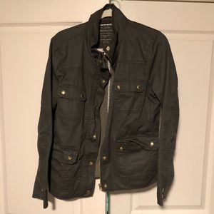 J.Crew Jacket
